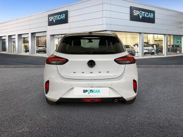 SPOTICAR Opel Corsa 1.2t Xhl 74kw Gs 5p Ocasion - Urbano Gasolina Blanco - Espinardo - 1202138454_5