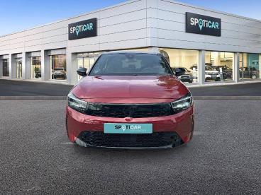 SPOTICAR Opel Corsa 1.2t Xhl 74kw (100cv) Gs Ocasion - Urbano Gasolina Rojo - Castellon - 1202138690_2