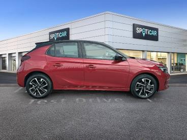 SPOTICAR Opel Corsa 1.2t Xhl 74kw (100cv) Gs Ocasion - Urbano Gasolina Rojo - Castellon - 1202138690_4