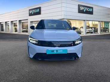SPOTICAR Opel Corsa 1.2t Xhl 74kw (100cv) Gs Ocasion - Urbano Gasolina Blanco - Castellon - 1202138843_2