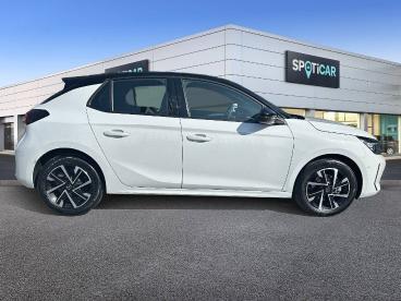 SPOTICAR Opel Corsa 1.2t Xhl 74kw (100cv) Gs Ocasion - Urbano Gasolina Blanco - Castellon - 1202138843_4