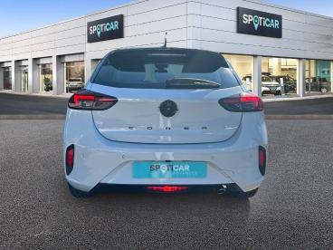 SPOTICAR Opel Corsa 1.2t Xhl 74kw (100cv) Gs Ocasion - Urbano Gasolina Blanco - Castellon - 1202138843_5