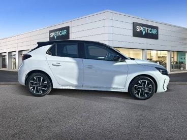 SPOTICAR Opel Corsa 1.2t Xhl 74kw (100cv) Gs Ocasion - Urbano Gasolina Blanco - Castellon - 1202138844_4