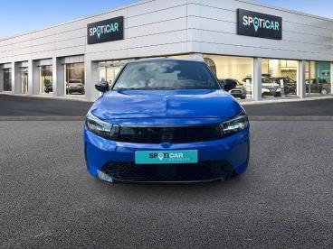 SPOTICAR Opel Corsa 1.2t Xhl 74kw (100cv) Gs Ocasion - Urbano Gasolina Azul - Castellon - 1202138845_2