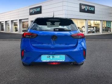 SPOTICAR Opel Corsa 1.2t Xhl 74kw (100cv) Gs Ocasion - Urbano Gasolina Azul - Castellon - 1202138845_5