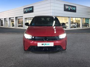SPOTICAR Opel Corsa 1.2t Xhlhybrid 74kw  Edct Gs Ocasion - Urbano Gasolina Kardio Red - Alcorcón - 1202138943_2