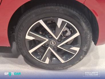 SPOTICAR Opel Corsa 1.2t Xhlhybrid 81kw  Edct Gs Ocasion - Urbano Gasolina Kardio Red - Fuenlabrada - 1202139042_5