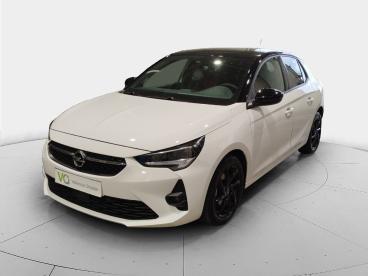 SPOTICAR Opel Corsa 1.2t Xhl 74kw (100cv) Gs Ocasion - Urbano Gasolina Blanco - Terrassa - 1202139368_1