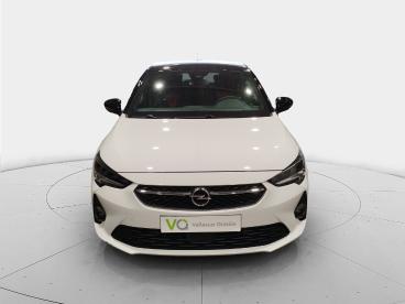 SPOTICAR Opel Corsa 1.2t Xhl 74kw (100cv) Gs Ocasion - Urbano Gasolina Blanco - Terrassa - 1202139368_2