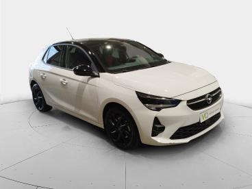 SPOTICAR Opel Corsa 1.2t Xhl 74kw (100cv) Gs Ocasion - Urbano Gasolina Blanco - Terrassa - 1202139368_3