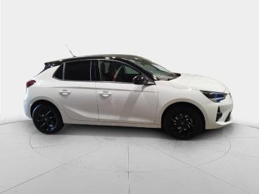 SPOTICAR Opel Corsa 1.2t Xhl 74kw (100cv) Gs Ocasion - Urbano Gasolina Blanco - Terrassa - 1202139368_4