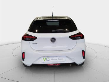 SPOTICAR Opel Corsa 1.2t Xhl 74kw (100cv) Gs Ocasion - Urbano Gasolina Blanco - Terrassa - 1202139368_5