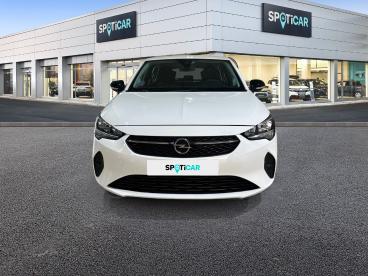SPOTICAR Opel Corsa 1.2 Xel 55kw (75cv) Edition Ocasion - Urbano Gasolina Blanco - Valencia - 1202139434_2