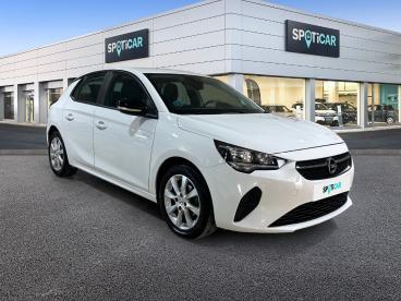 SPOTICAR Opel Corsa 1.2 Xel 55kw (75cv) Edition Ocasion - Urbano Gasolina Blanco - Valencia - 1202139434_3