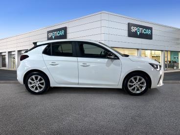 SPOTICAR Opel Corsa 1.2 Xel 55kw (75cv) Edition Ocasion - Urbano Gasolina Blanco - Valencia - 1202139434_4