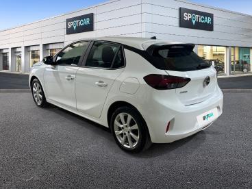 SPOTICAR Opel Corsa 1.2 Xel 55kw (75cv) Edition Ocasion - Urbano Gasolina Blanco - Valencia - 1202139434_5