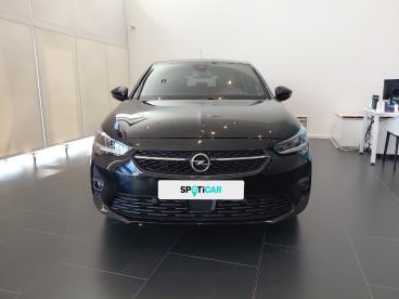 SPOTICAR Opel Corsa 1.2t Xhl 74kw (100cv) Gs Ocasion - Urbano Gasolina Negro - Zaragoza - 1202139532_2