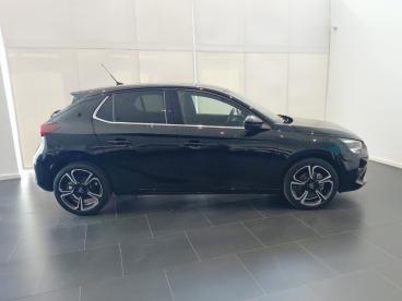 SPOTICAR Opel Corsa 1.2t Xhl 74kw (100cv) Gs Ocasion - Urbano Gasolina Negro - Zaragoza - 1202139532_4
