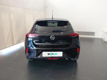 SPOTICAR Opel Corsa 1.2t Xhl 74kw (100cv) Gs Ocasion - Urbano Gasolina Negro - Zaragoza - 1202139532_5