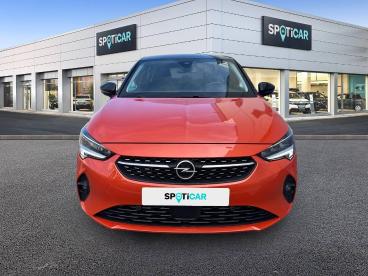 SPOTICAR Opel Corsa 1.2t Xhl 74kw (100cv) Elegance Ocasion - Urbano Gasolina Dynamik Orange - Huesca - 1202139606_2