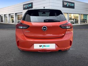 SPOTICAR Opel Corsa 1.2t Xhl 74kw (100cv) Elegance Ocasion - Urbano Gasolina Dynamik Orange - Huesca - 1202139606_5