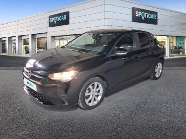 SPOTICAR Opel Corsa 1.2t Xhl 74kw (100cv) Edition Ocasion - Urbano Gasolina Karbon Black - Alcorcón - 1202139631_1