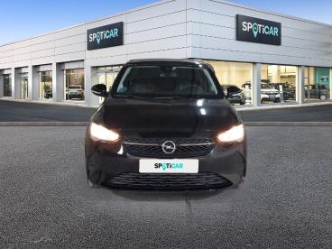 SPOTICAR Opel Corsa 1.2t Xhl 74kw (100cv) Edition Ocasion - Urbano Gasolina Karbon Black - Alcorcón - 1202139631_2