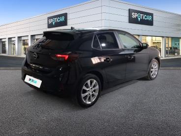 SPOTICAR Opel Corsa 1.2t Xhl 74kw (100cv) Edition Ocasion - Urbano Gasolina Karbon Black - Alcorcón - 1202139631_4