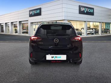 SPOTICAR Opel Corsa 1.2t Xhl 74kw (100cv) Edition Ocasion - Urbano Gasolina Karbon Black - Alcorcón - 1202139631_5