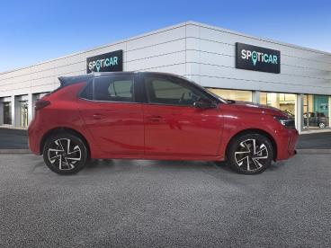 SPOTICAR Opel Corsa 1.2t Xhlhybrid 74kw  Edct Gs Ocasion - Urbano Gasolina Kardio Red - Valencia - 1202139667_4