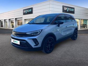 SPOTICAR Opel Crossland 1.5d 81kw (110cv) Gs Ocasion - Suv Diésel Gris - Malla - 1202083055_1