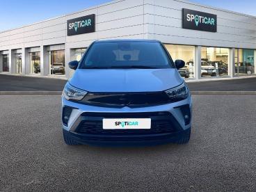 SPOTICAR Opel Crossland 1.5d 81kw (110cv) Gs Ocasion - Suv Diésel Gris - Malla - 1202083055_2