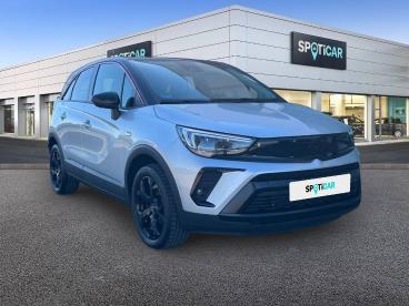 SPOTICAR Opel Crossland 1.5d 81kw (110cv) Gs Ocasion - Suv Diésel Gris - Malla - 1202083055_3