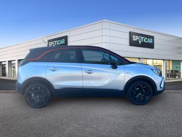 SPOTICAR Opel Crossland 1.5d 81kw (110cv) Gs Ocasion - Suv Diésel Gris - Malla - 1202083055_4