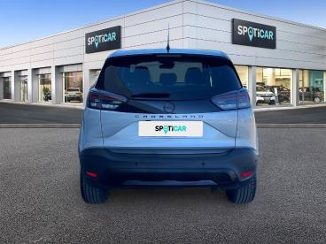 SPOTICAR Opel Crossland 1.5d 81kw (110cv) Gs Ocasion - Suv Diésel Gris - Malla - 1202083055_5