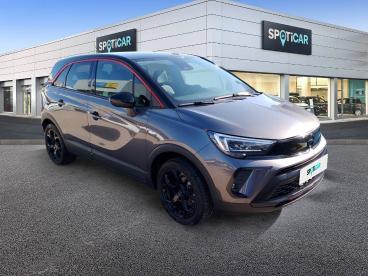 SPOTICAR Opel Crossland 1.2 81kw (110cv) Gs Ocasion - Suv Gasolina Gris - Palma De Mallorca - 1202087202_3