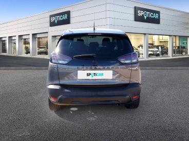 SPOTICAR Opel Crossland 1.2 81kw (110cv) Gs Ocasion - Suv Gasolina Gris - Palma De Mallorca - 1202087202_5