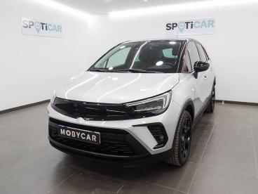 SPOTICAR Opel Crossland 1.2 81kw (110cv) Gs Ultimate Ocasion - Suv Gasolina Gris - Valencia - 1202097302_1