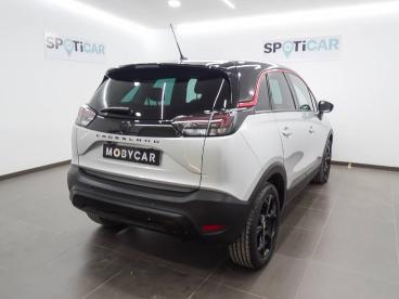 SPOTICAR Opel Crossland 1.2 81kw (110cv) Gs Ultimate Ocasion - Suv Gasolina Gris - Valencia - 1202097302_5
