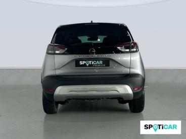 SPOTICAR Opel Crossland 1.5d Elegance 81 Kw (110 Cv) Ocasion - Suv Diésel Metallic - Mataro - 1202098019_5