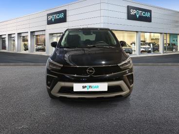 SPOTICAR Opel Crossland 1.2 81kw (110cv) Elegance Pack Ocasion - Suv Gasolina Karbon Black - Madrid - 1202098227_2