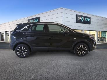 SPOTICAR Opel Crossland 1.2 81kw (110cv) Elegance Pack Ocasion - Suv Gasolina Karbon Black - Madrid - 1202098227_4
