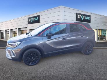 SPOTICAR Opel Crossland 1.5d 81kw (110cv) Gs Ocasion - Suv Diésel Gris - Jerez De La Frontera - 1202099017_1