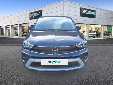 SPOTICAR Opel Crossland 1.5d 81kw (110cv) Gs Ocasion - Suv Diésel Gris - Jerez De La Frontera - 1202099017_2