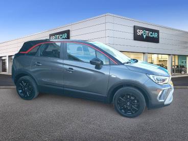 SPOTICAR Opel Crossland 1.5d 81kw (110cv) Gs Ocasion - Suv Diésel Gris - Jerez De La Frontera - 1202099017_3