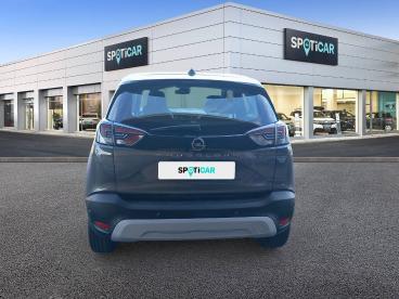 SPOTICAR Opel Crossland 1.5d 81kw (110cv) Gs Ocasion - Suv Diésel Gris - Jerez De La Frontera - 1202099017_5