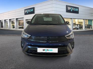 SPOTICAR Opel Crossland 1.2 81kw (110cv) Gs Ocasion - Suv Gasolina Azul - Santander - 1202102368_2