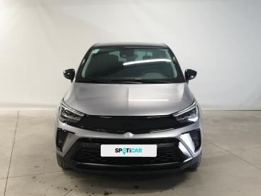 SPOTICAR Opel Crossland 1.2 81kw (110cv) Gs Line Ocasion - Suv Gasolina Gris - Quintanar De La Orden - 1202103690_2