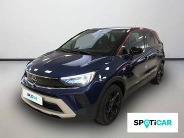 SPOTICAR Opel Crossland 1 1.2 61kw (82cv) Crossland Ocasion - Suv Gasolina Nautik Blue - Olías Del Rey - 1202106776_1
