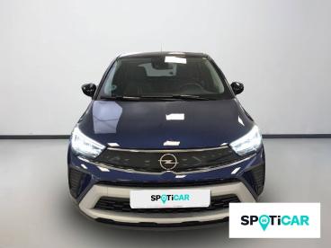 SPOTICAR Opel Crossland 1 1.2 61kw (82cv) Crossland Ocasion - Suv Gasolina Nautik Blue - Olías Del Rey - 1202106776_2